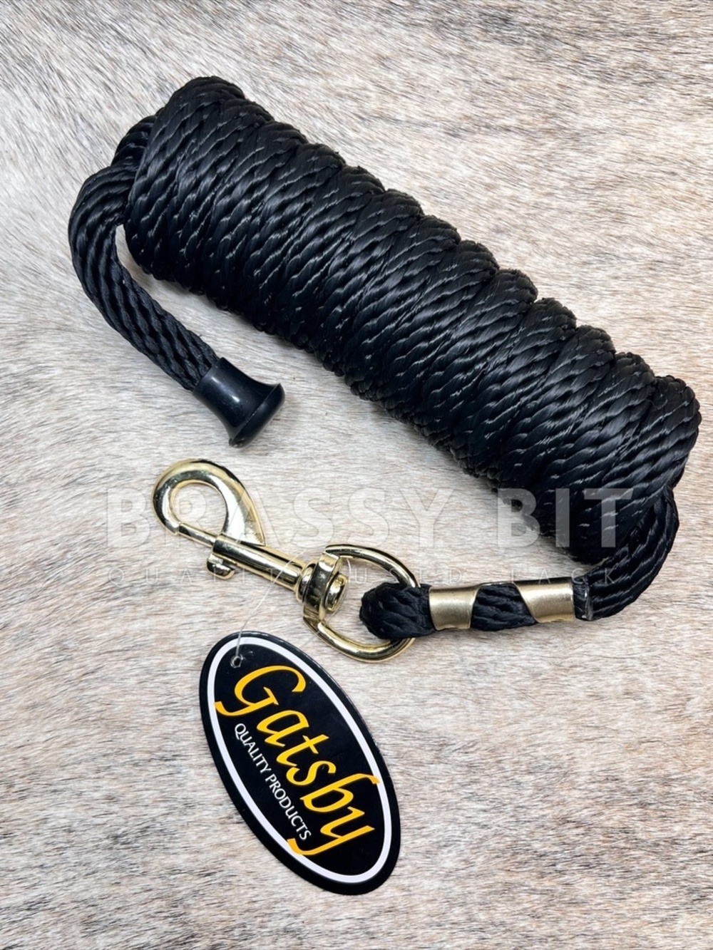Horse Lead Rope
